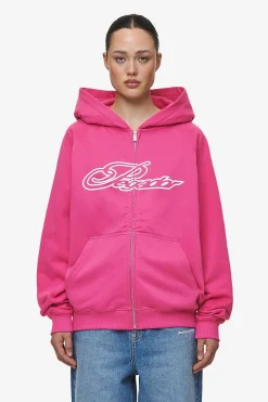 Pegador Anna Oversized Sweat Jacket