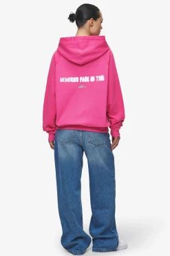 Pegador Anna Oversized Sweat Jacket