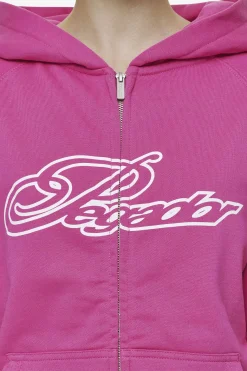 Pegador Anna Oversized Sweat Jacket