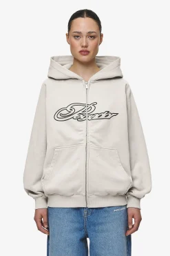Pegador Anna Oversized Sweat Jacket