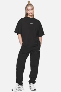 Pegador Arendal Logo Heavy Oversized Tee 