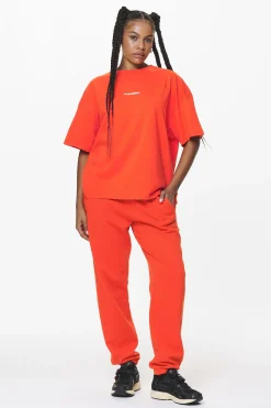 Pegador Arendal Logo Heavy Oversized Tee