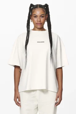 Pegador Arendal Logo Heavy Oversized Tee