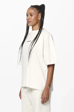 Pegador Arendal Logo Heavy Oversized Tee