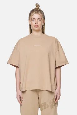 Pegador Arendal Logo Heavy Oversized Tee