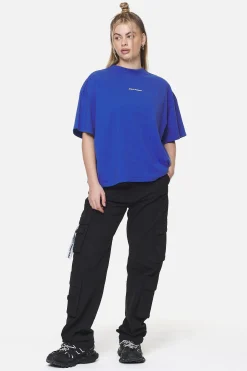 Pegador Arendal Logo Heavy Oversized Tee