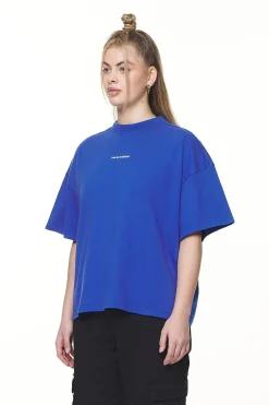 Pegador Arendal Logo Heavy Oversized Tee