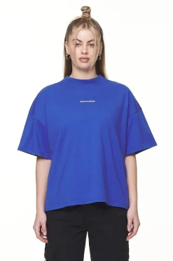Pegador Arendal Logo Heavy Oversized Tee