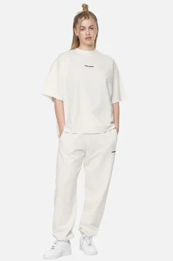 Pegador Arendal Logo Heavy Oversized Tee 
