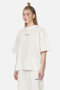 Pegador Arendal Logo Heavy Oversized Tee 