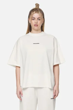 Pegador Arendal Logo Heavy Oversized Tee 