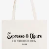 Pegador Argus Tote Bag Natural