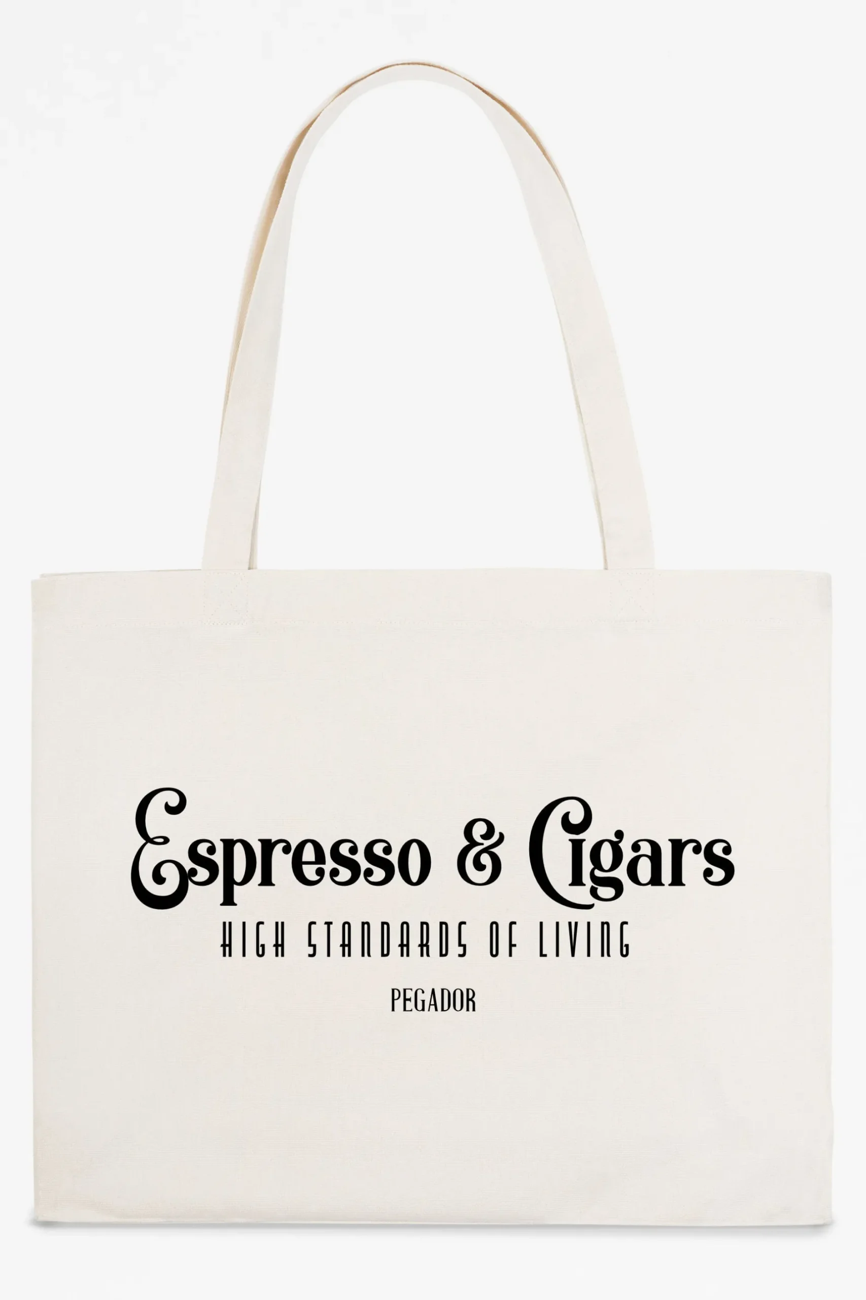 Pegador Argus Tote Bag Natural