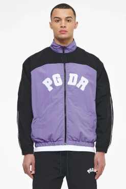 Pegador Ascot Track Jacket