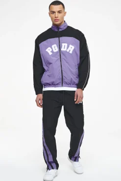Pegador Ascot Track Jacket