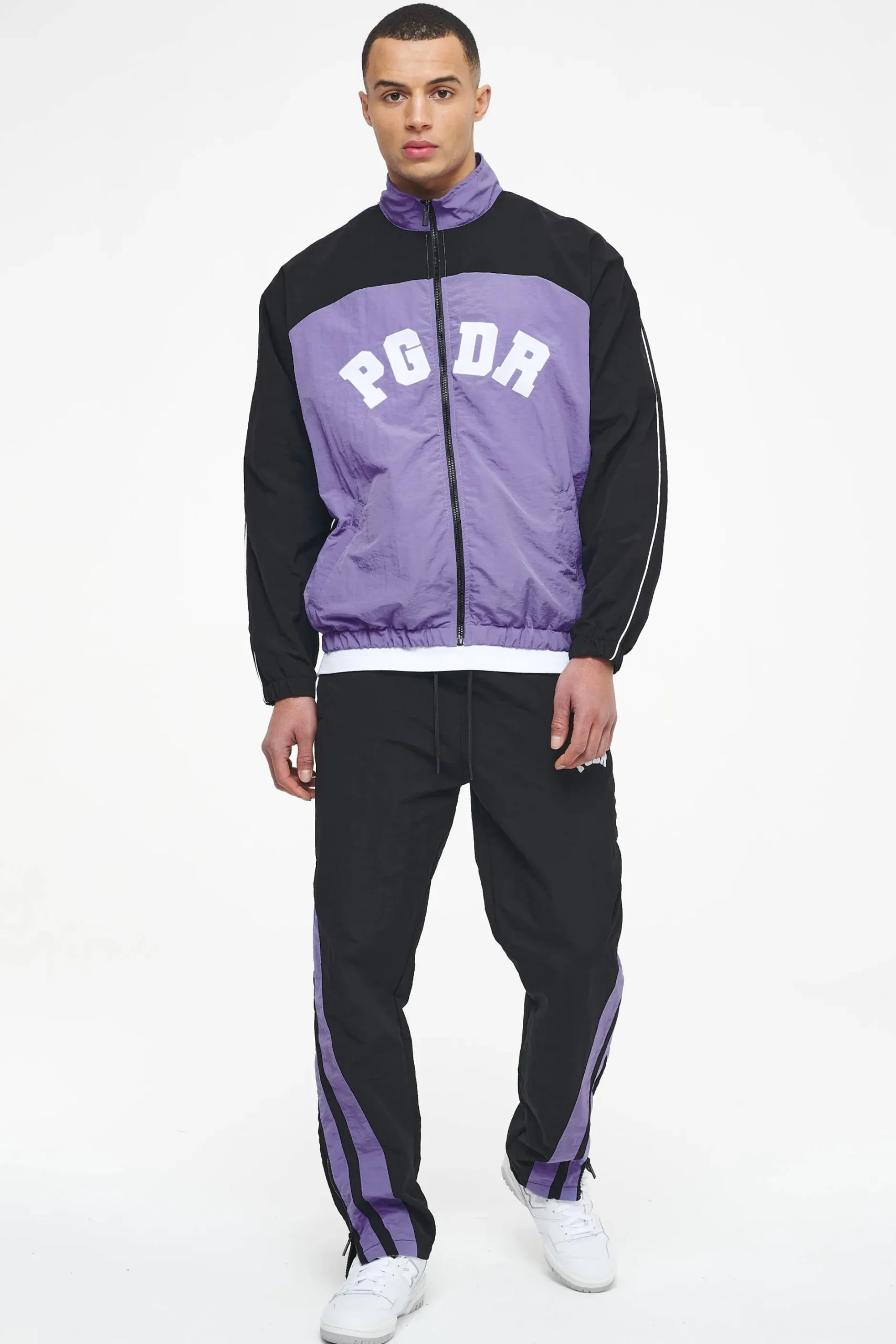 Pegador Ascot Track Jacket