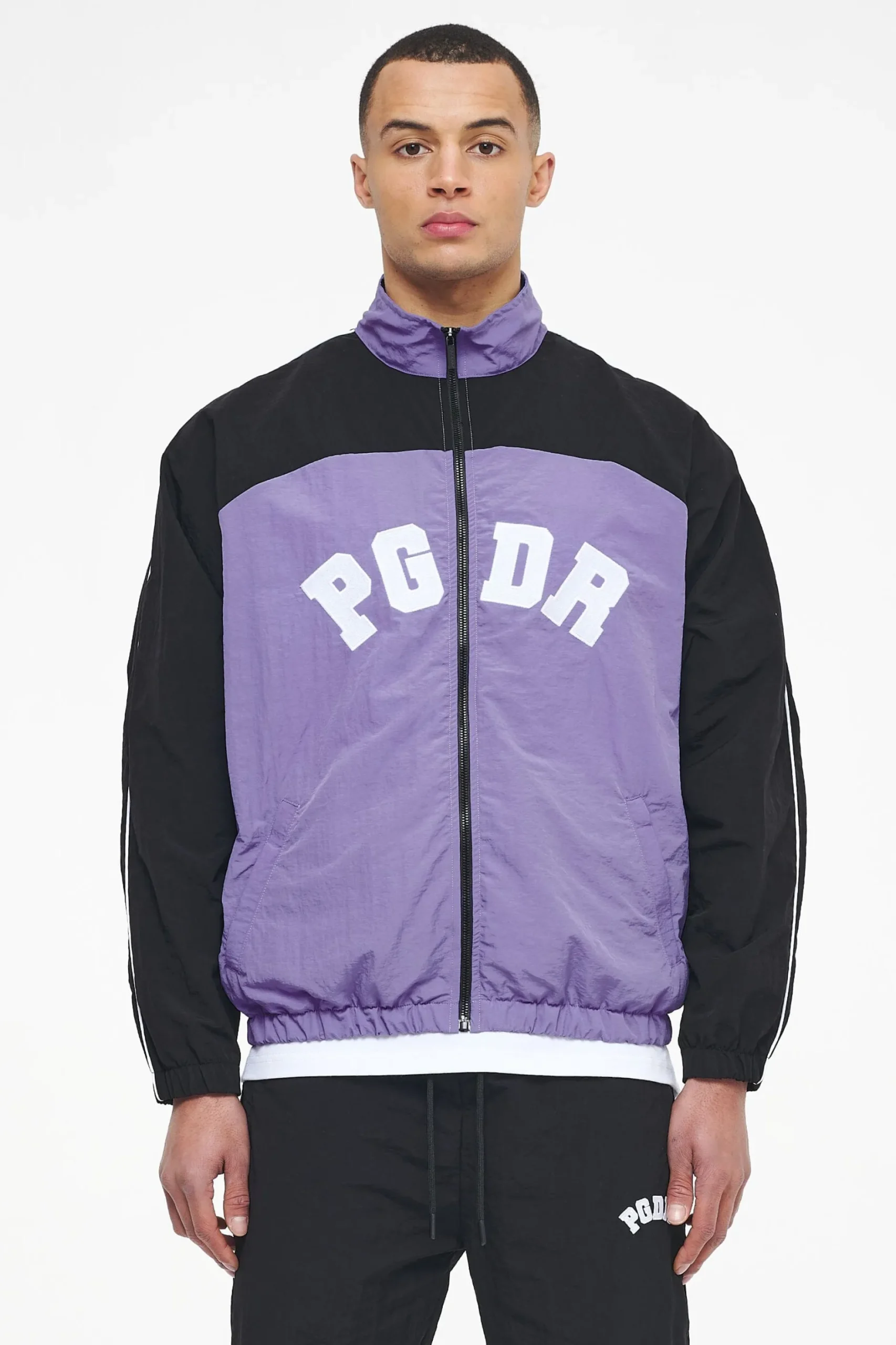 Pegador Ascot Track Jacket