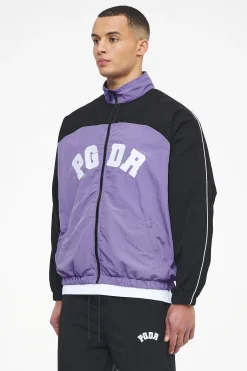 Pegador Ascot Track Jacket