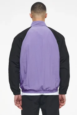 Pegador Ascot Track Jacket