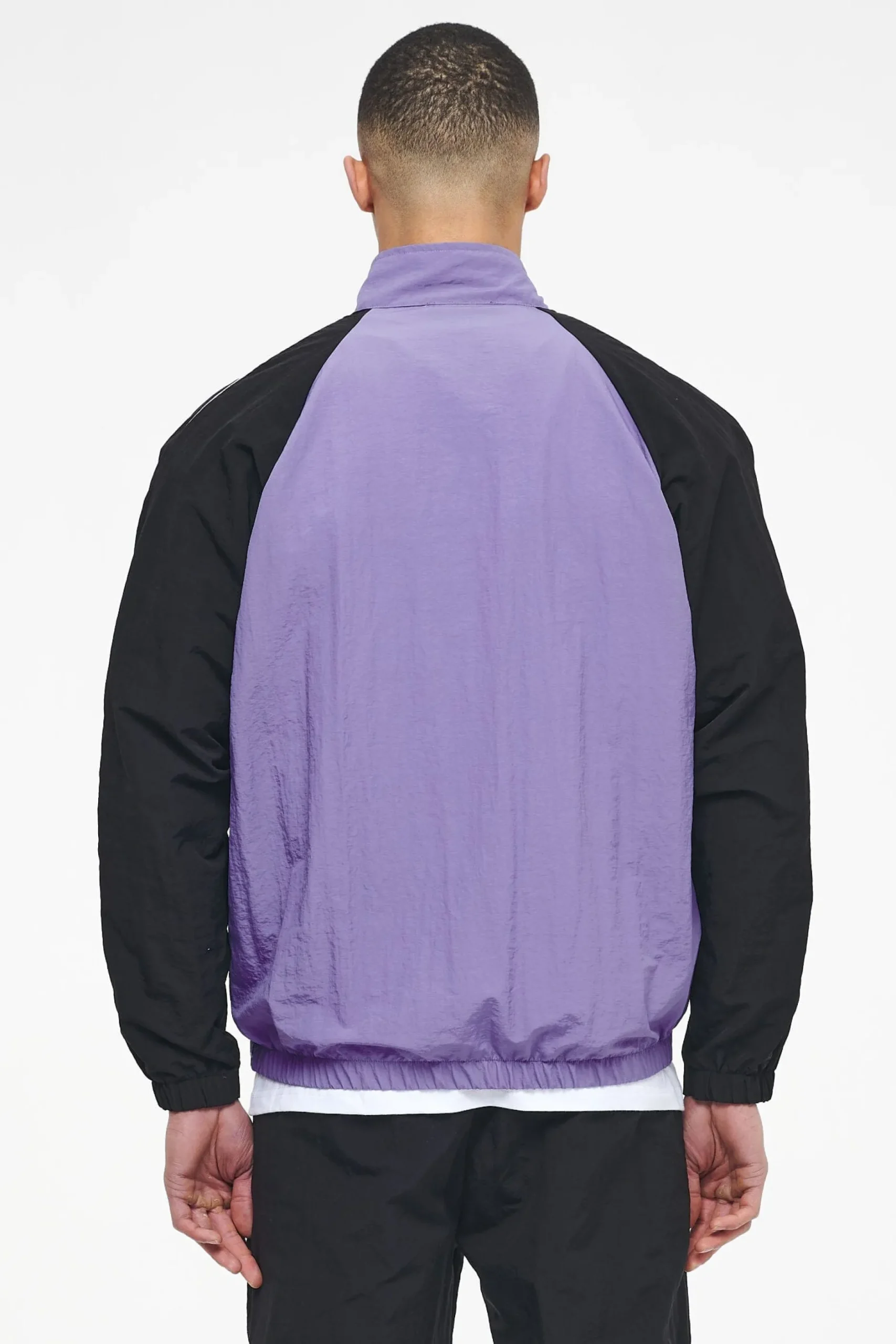 Pegador Ascot Track Jacket