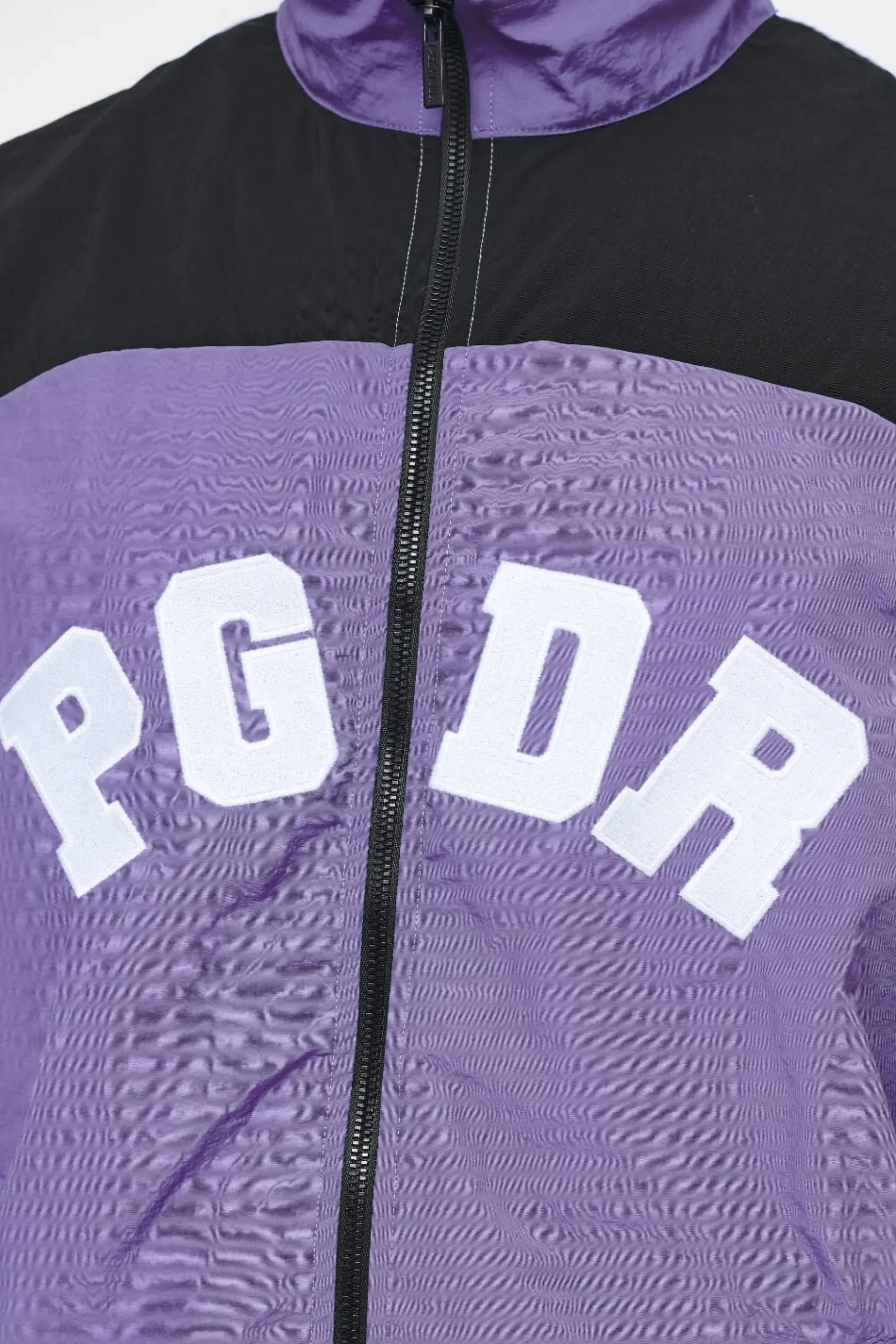 Pegador Ascot Track Jacket