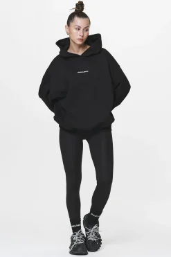 Pegador Atna Logo Oversized Hoodie
