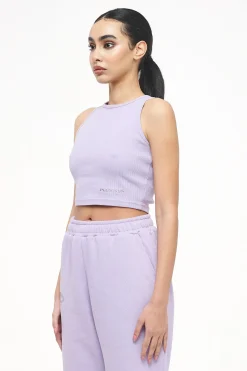 Pegador Ayla Crop Top Vintage
