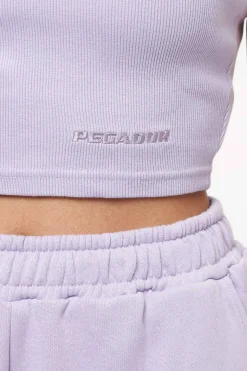 Pegador Ayla Crop Top Vintage