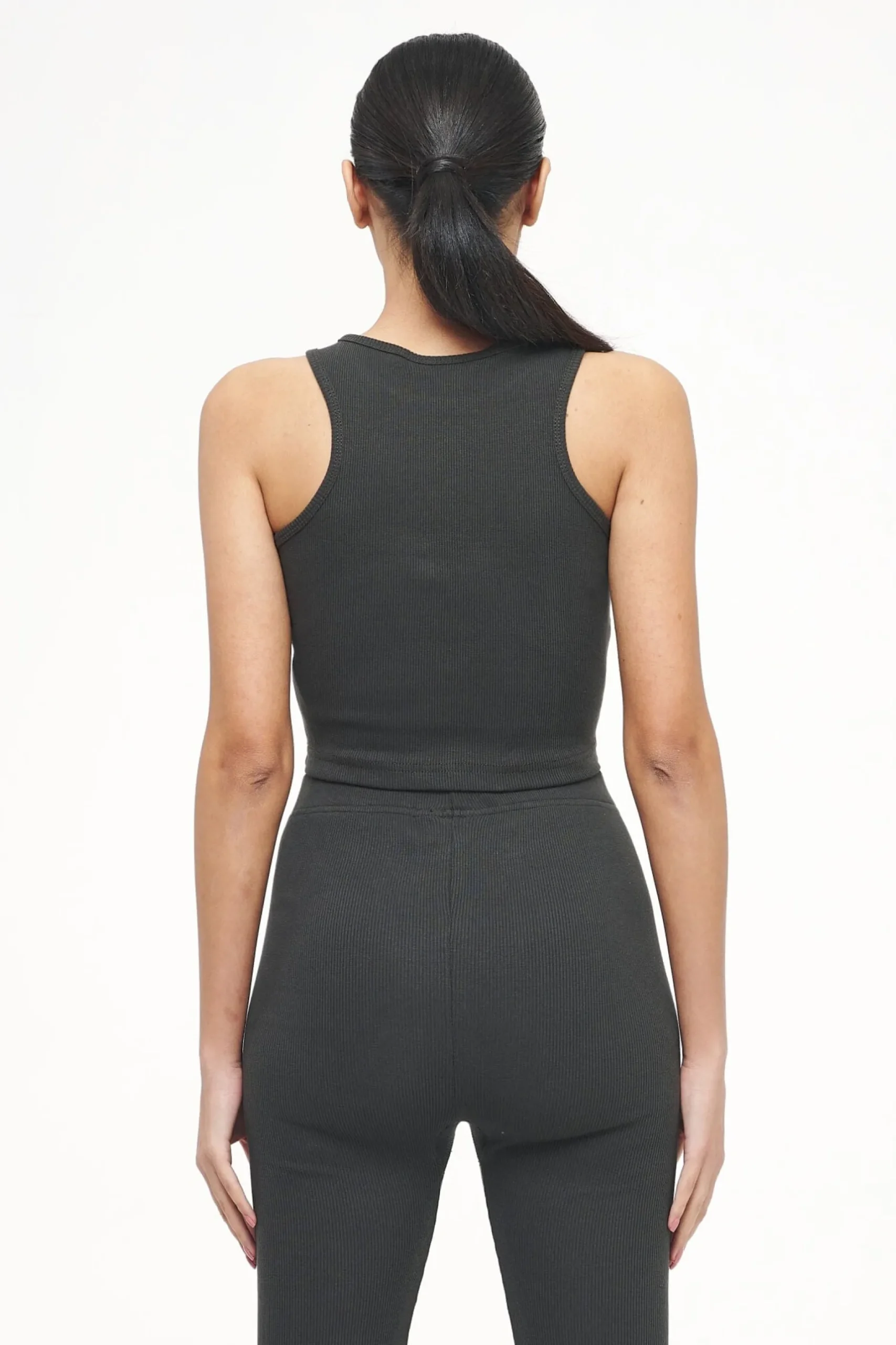 Pegador Ayla Crop Top