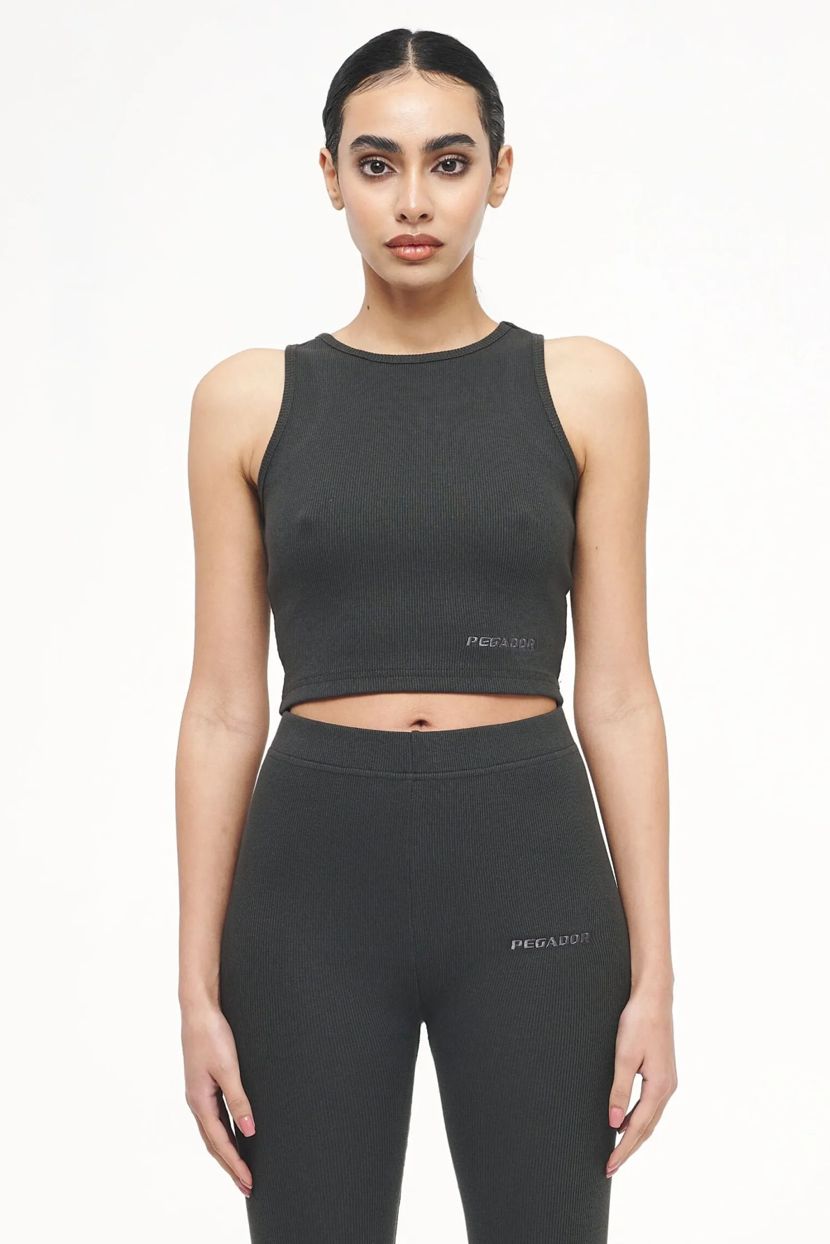 Pegador Ayla Crop Top