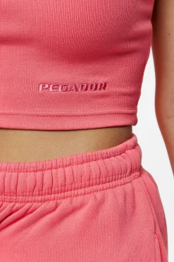 Pegador Ayla Crop Top