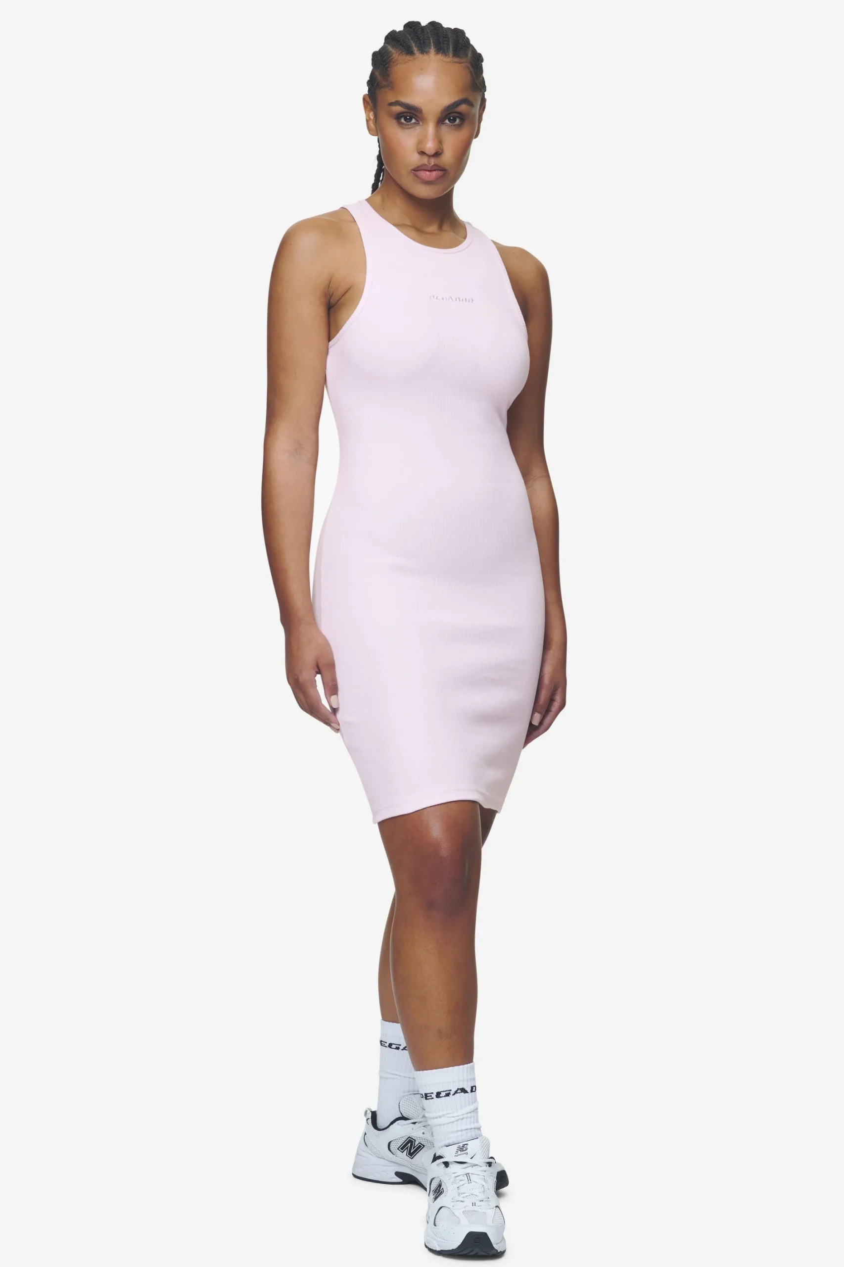Pegador Ayla Tube Dress