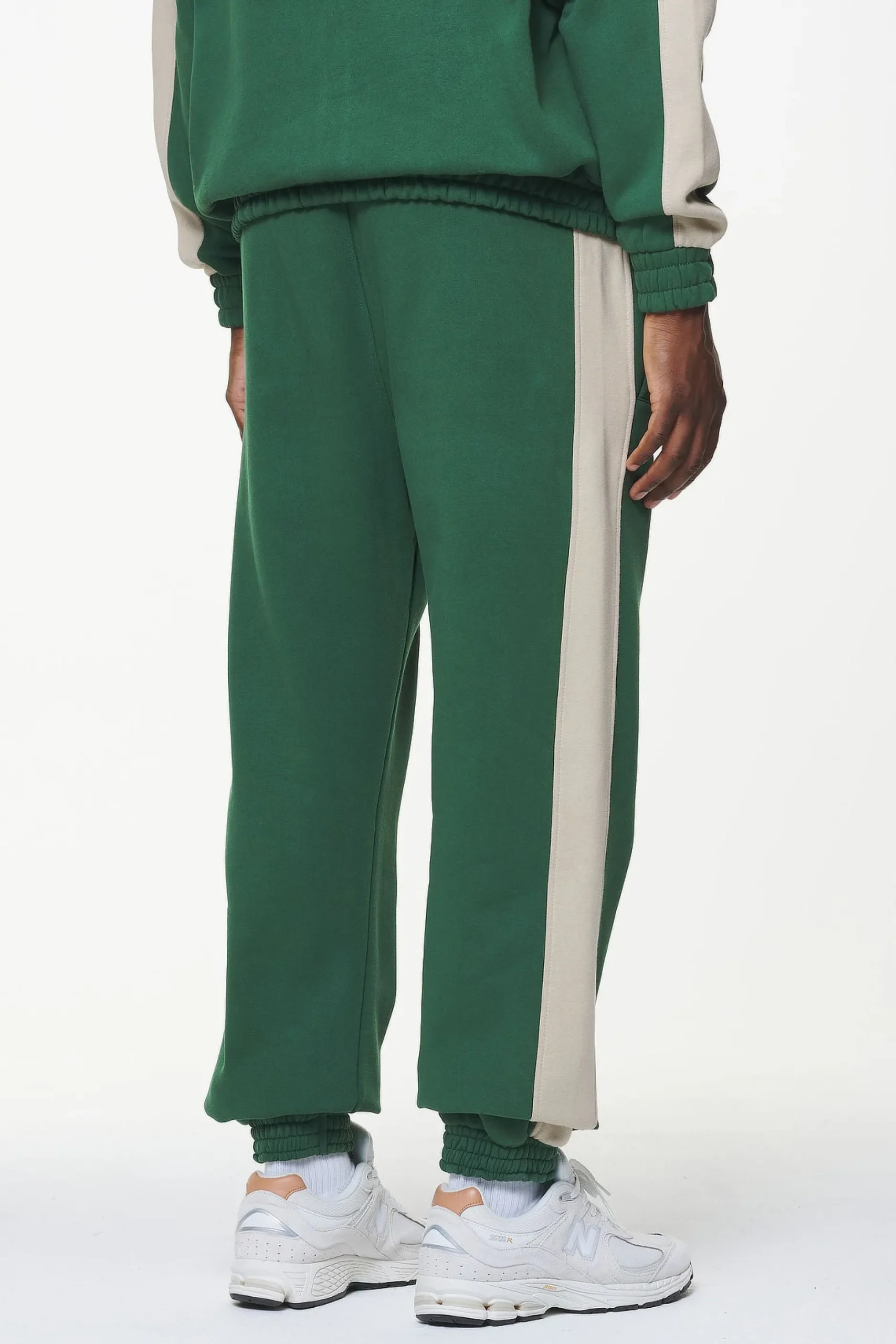 Pegador Aytoun Heavy Sweat Pants