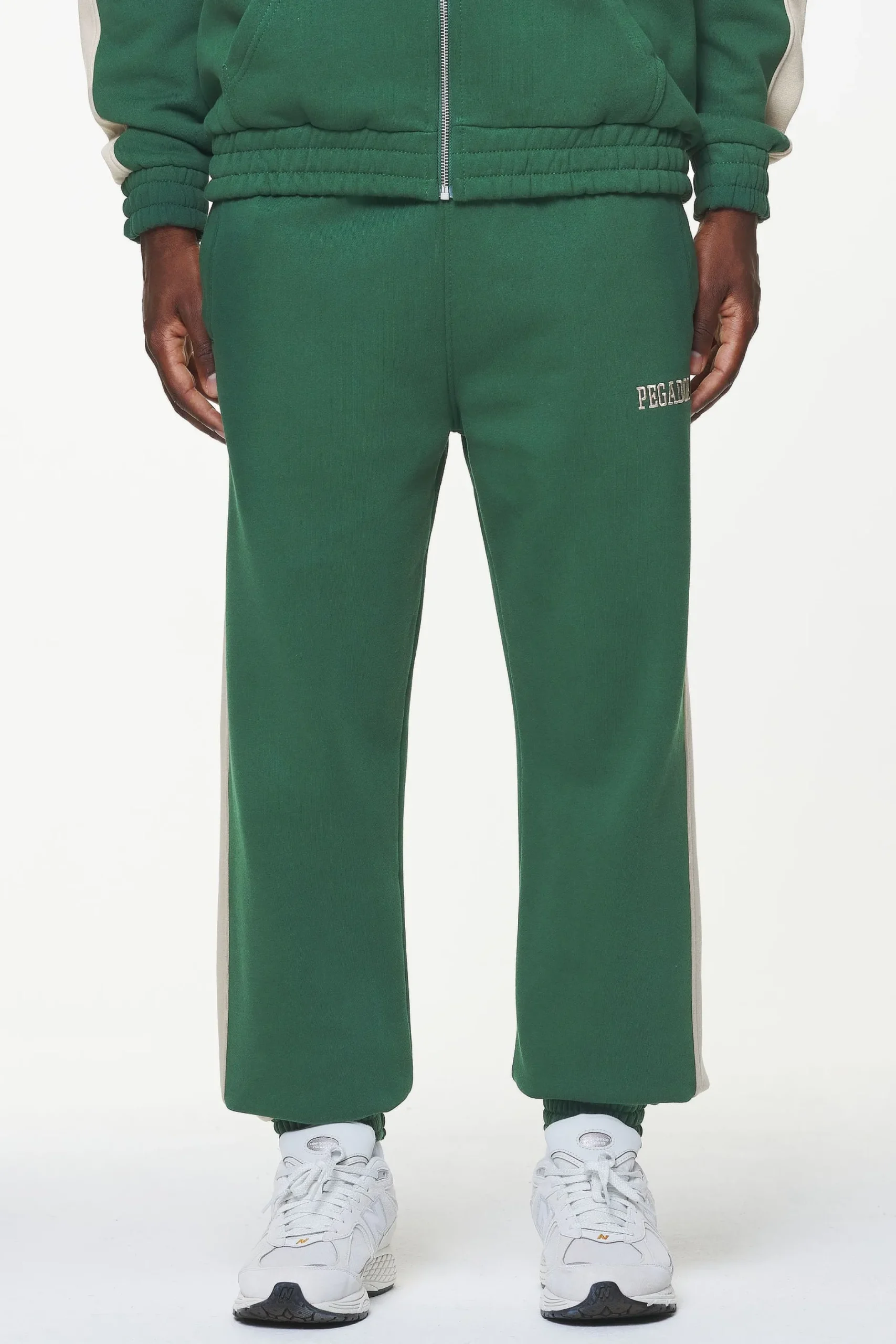 Pegador Aytoun Heavy Sweat Pants