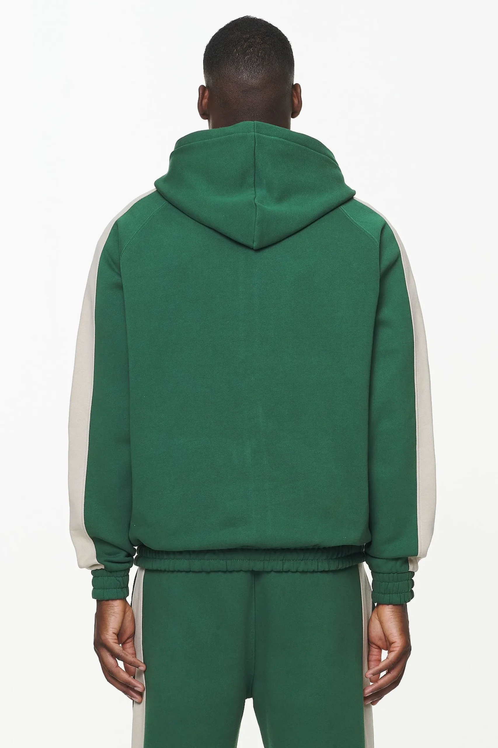Pegador Aytoun Raglan Sweat Jacket