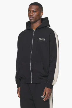Pegador Aytoun Raglan Sweat Jacket