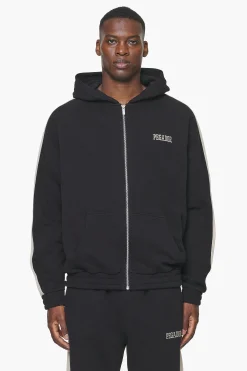 Pegador Aytoun Raglan Sweat Jacket