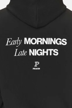 Pegador Baldock Oversized Hoodie