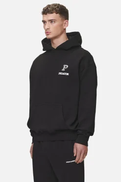 Pegador Baldock Oversized Hoodie