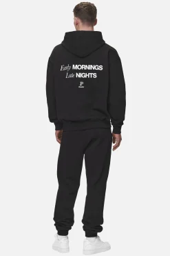 Pegador Baldock Oversized Hoodie