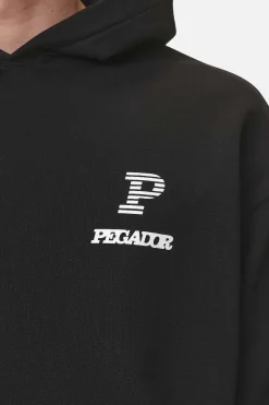 Pegador Baldock Oversized Hoodie