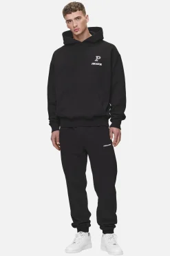Pegador Baldock Oversized Hoodie