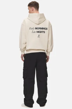 Pegador Baldock Oversized Hoodie