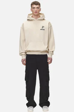 Pegador Baldock Oversized Hoodie