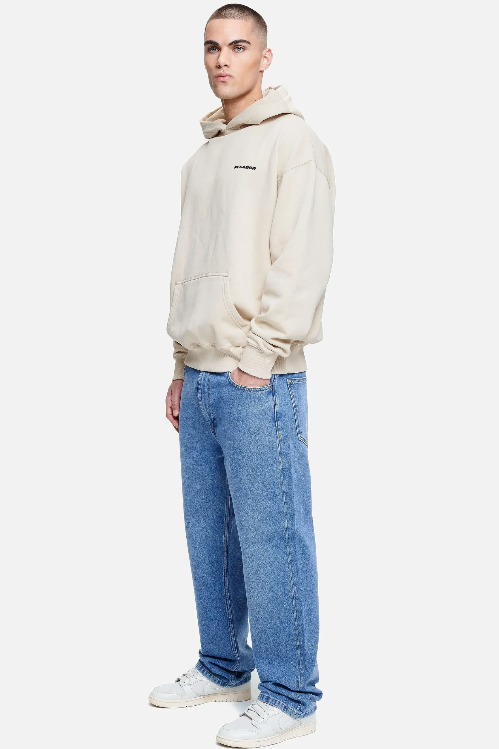 Pegador Baltra Baggy Jeans
