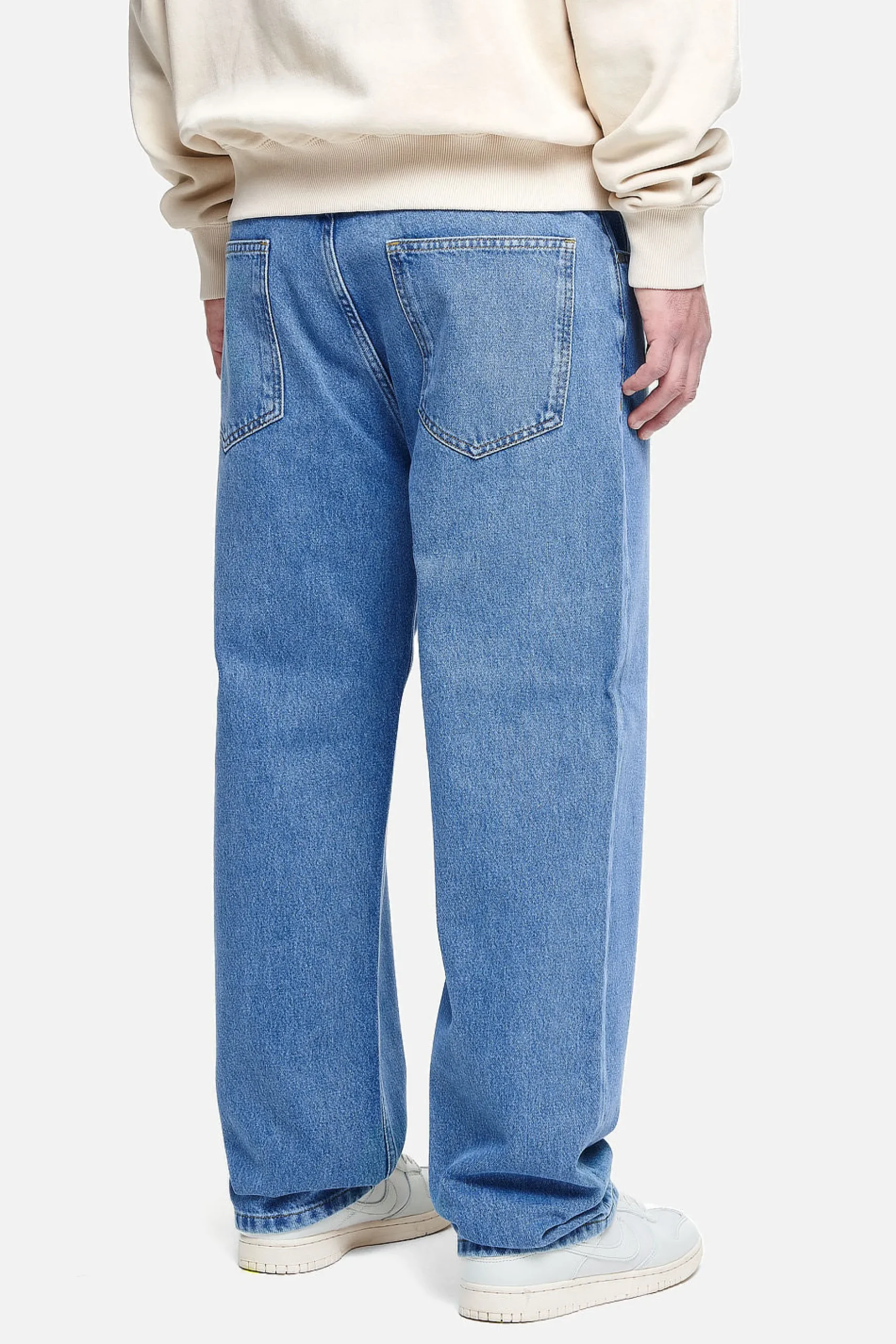 Pegador Baltra Baggy Jeans