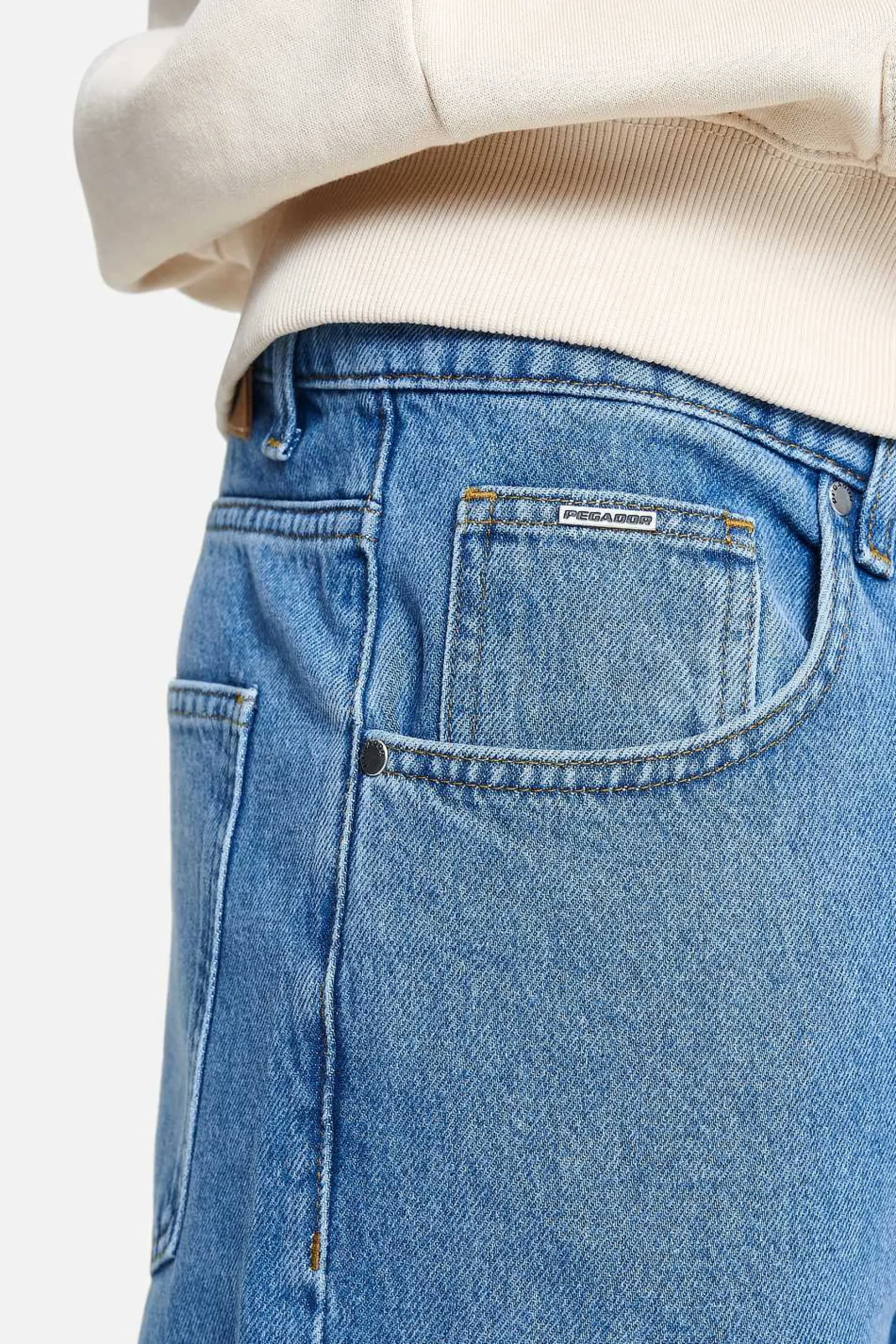 Pegador Baltra Baggy Jeans
