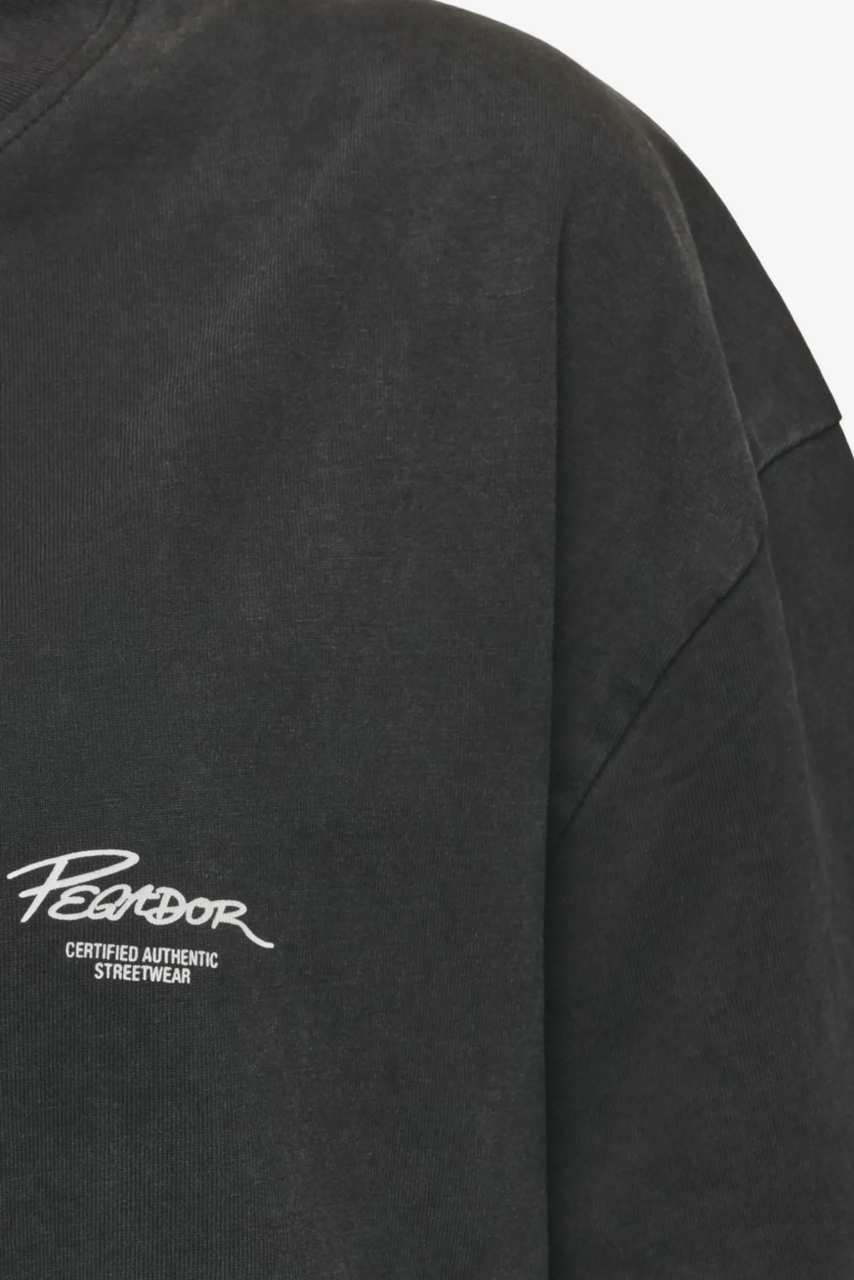 Pegador Banberry Oversized Tee