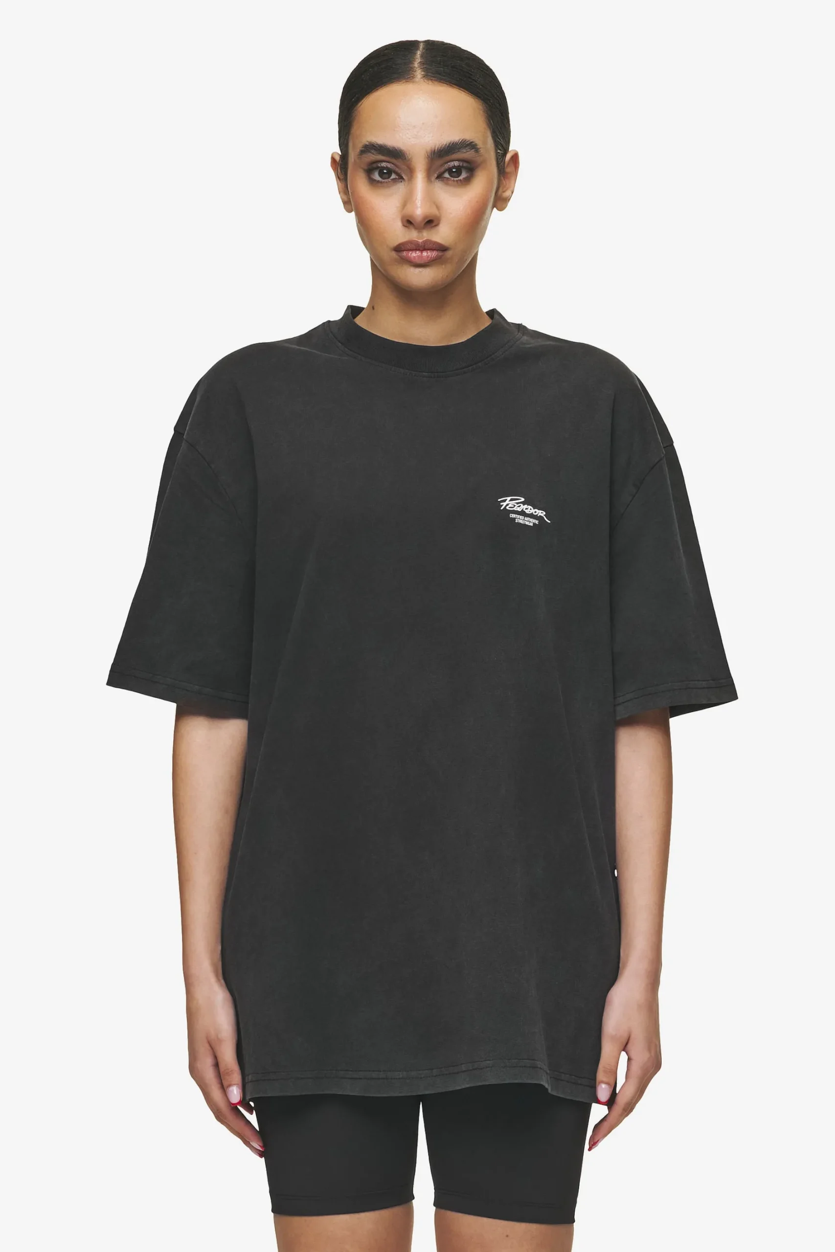 Pegador Banberry Oversized Tee