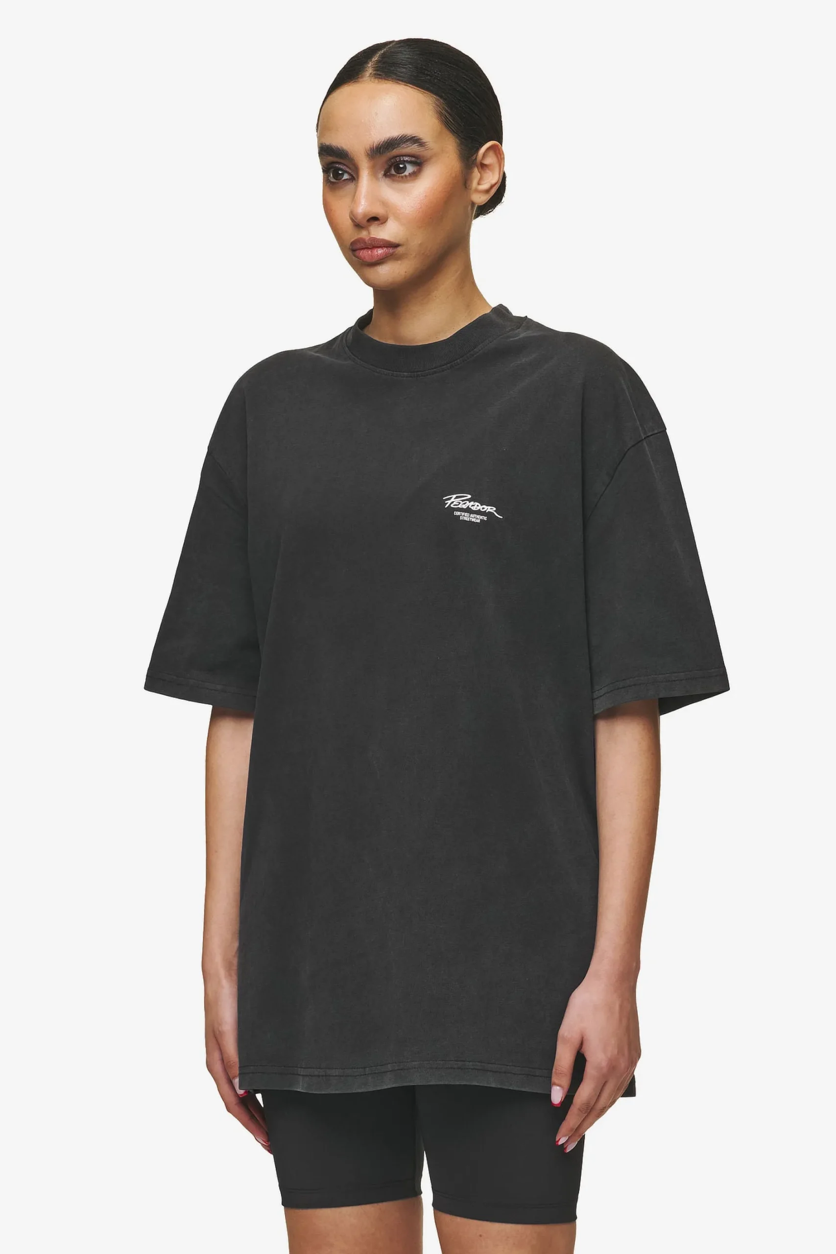 Pegador Banberry Oversized Tee